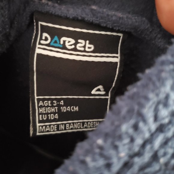 Cozy warm pull over sweater - Picture 2 of 2